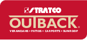 Outback Stratco Logo | Stratco Outback Perth